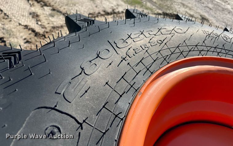 image for item MI9671 (4) tires and wheels