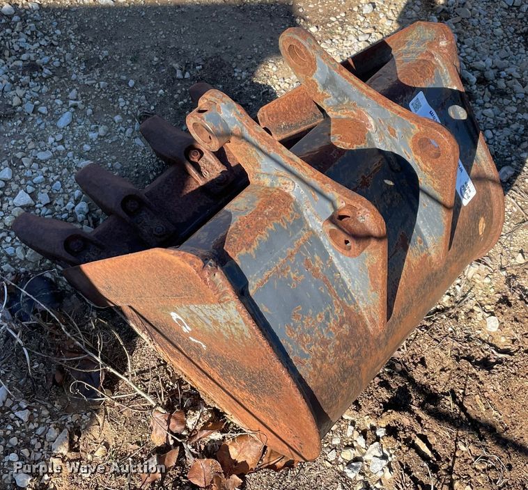 image for item MI9718 Excavator bucket