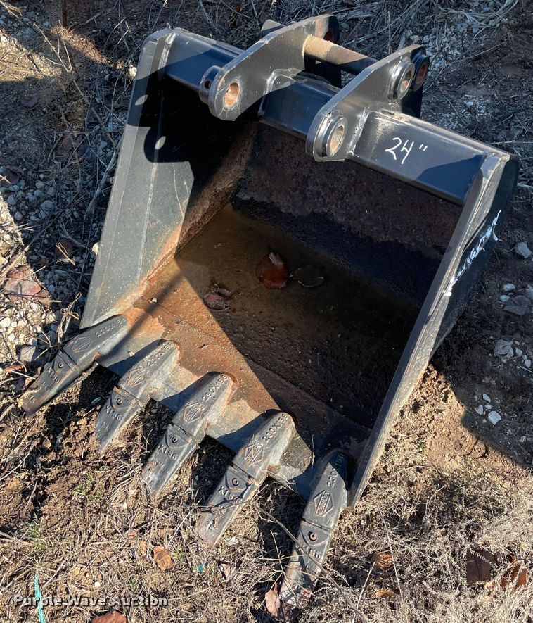 image for item MI9719 Excavator bucket