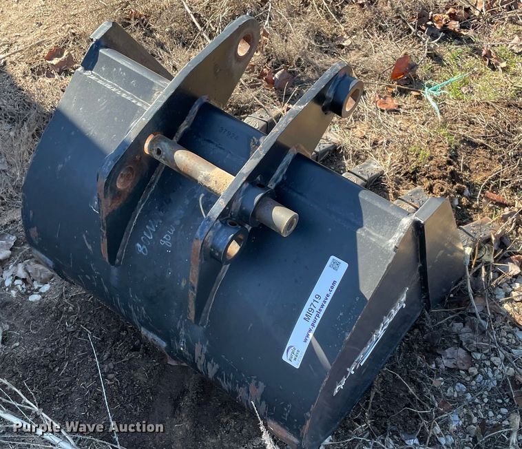 image for item MI9719 Excavator bucket