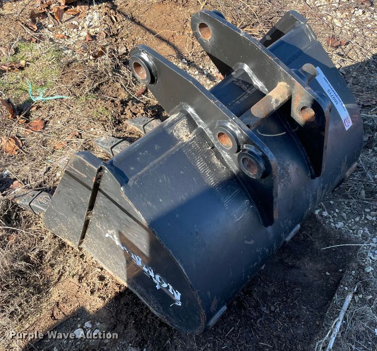 image for item MI9719 Excavator bucket