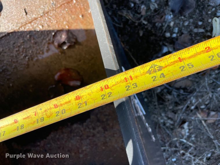 image for item MI9719 Excavator bucket