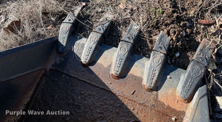 image for item MI9719 Excavator bucket