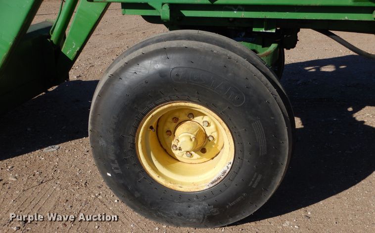 image for item MP9018 1969 John Deere 4520  tractor