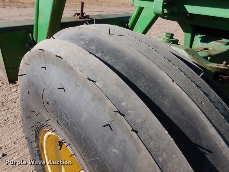 image for item MP9018 1969 John Deere 4520  tractor