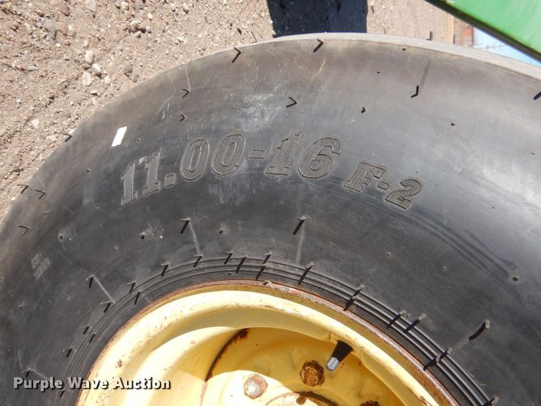 image for item MP9018 1969 John Deere 4520  tractor