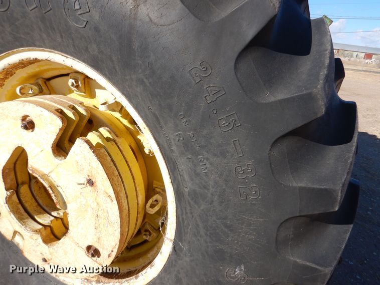 image for item MP9018 1969 John Deere 4520  tractor