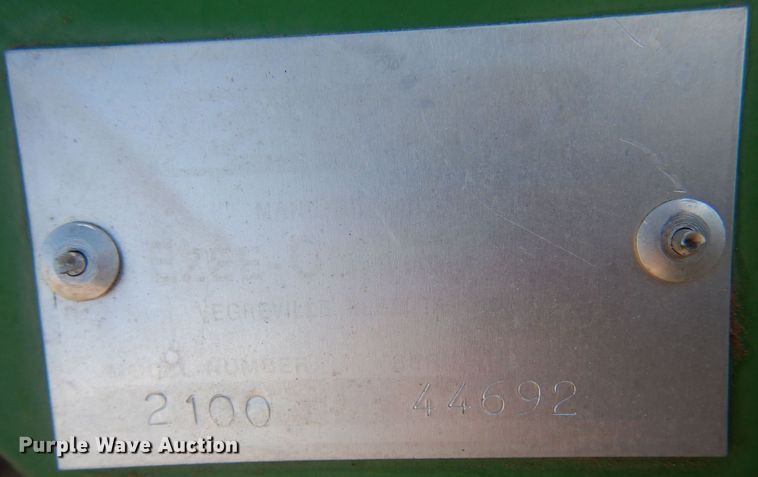 image for item MP9018 1969 John Deere 4520  tractor