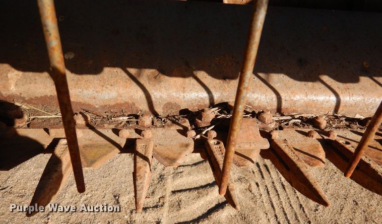 image for item MP9053 John Deere 4890 SP  windrower