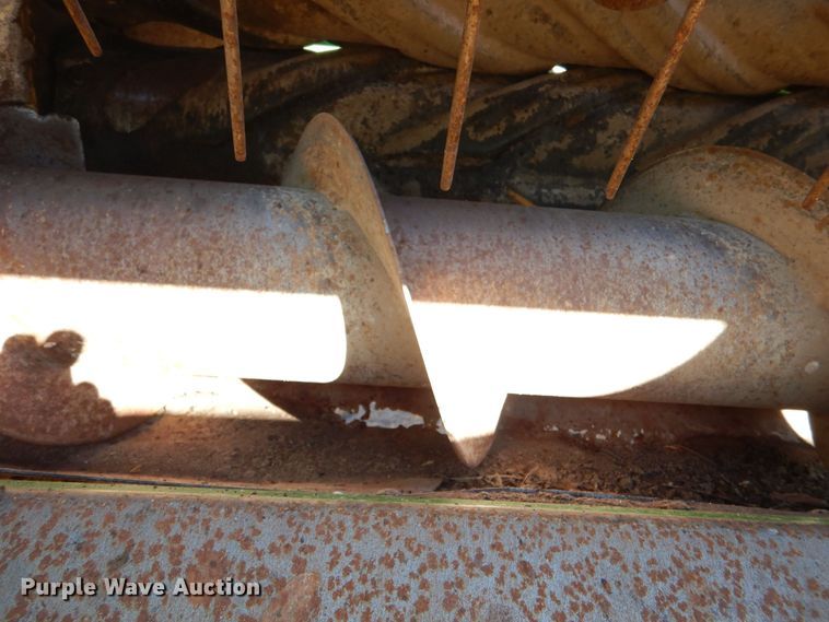 image for item MP9053 John Deere 4890 SP  windrower