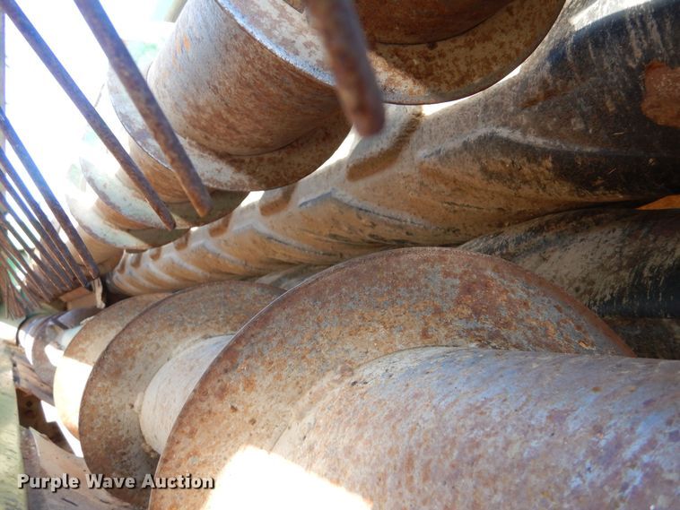 image for item MP9053 John Deere 4890 SP  windrower