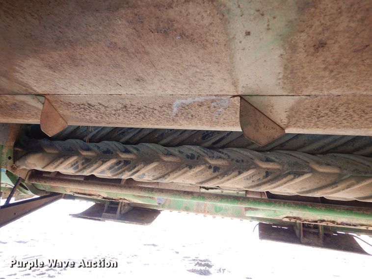 image for item MP9053 John Deere 4890 SP  windrower