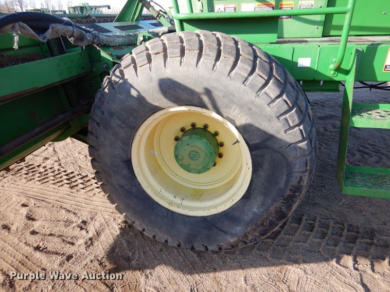 image for item MP9053 John Deere 4890 SP  windrower