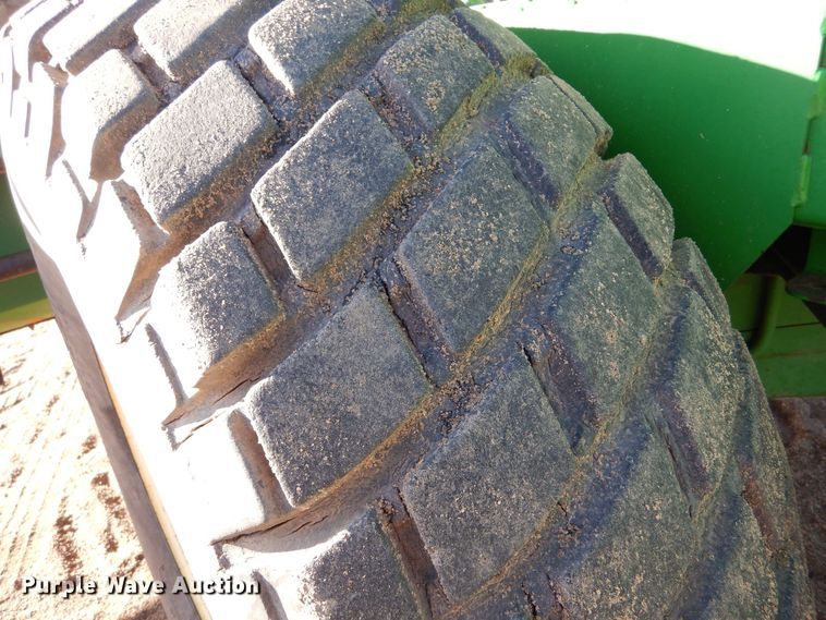 image for item MP9053 John Deere 4890 SP  windrower