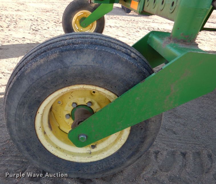 image for item MP9053 John Deere 4890 SP  windrower
