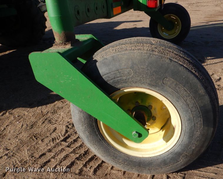 image for item MP9053 John Deere 4890 SP  windrower