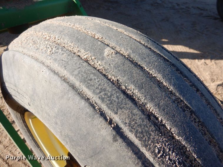 image for item MP9053 John Deere 4890 SP  windrower