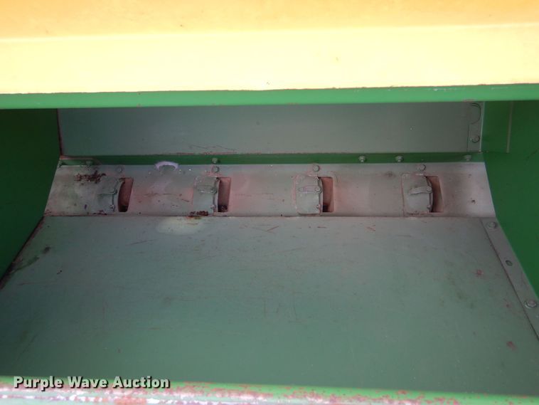 image for item MP9056 John Deere 8300  grain drill