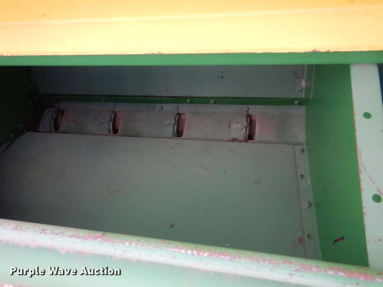 image for item MP9056 John Deere 8300  grain drill