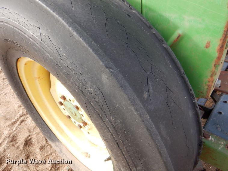 image for item MP9056 John Deere 8300  grain drill