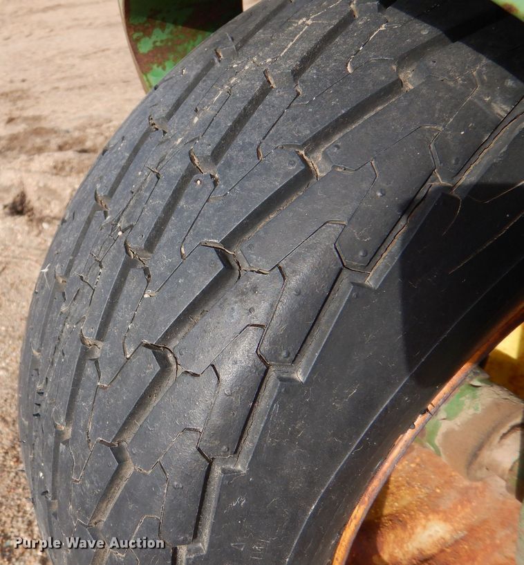 image for item MP9056 John Deere 8300  grain drill