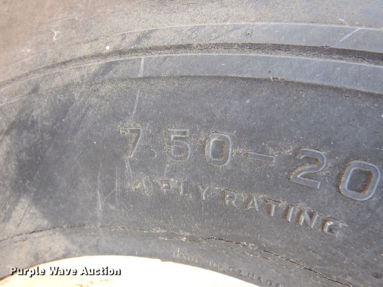 image for item MP9056 John Deere 8300  grain drill