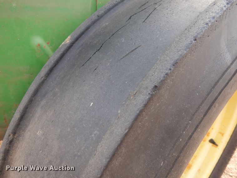 image for item MP9056 John Deere 8300  grain drill