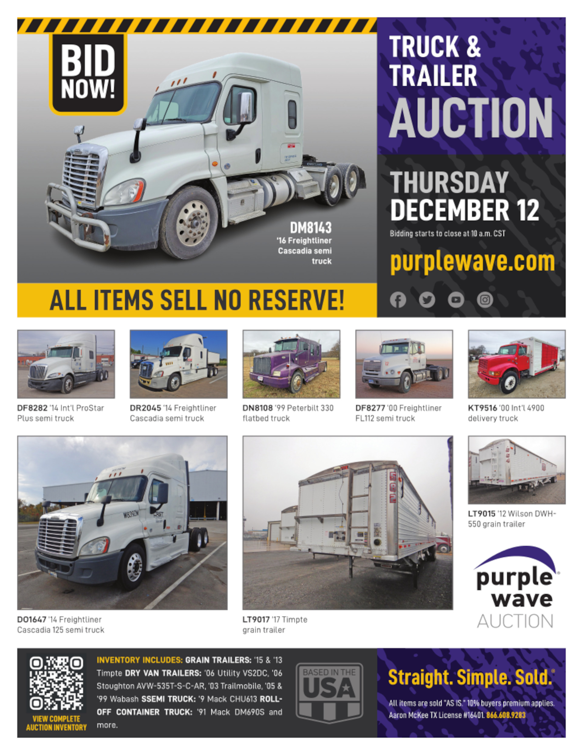 Nada Trucks: Powering Progress in Medium and Heavy-Duty Transport