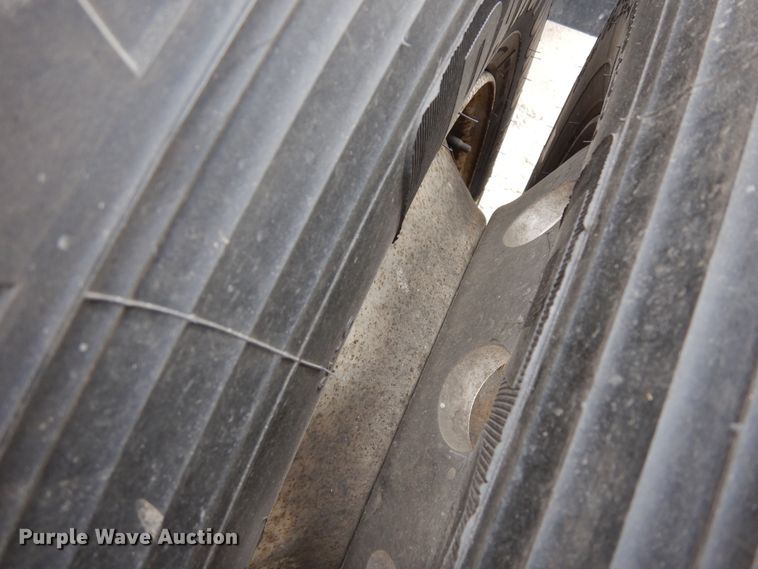 image for item DF8282 2014 International ProStar Plus  semi truck