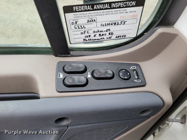 image for item DM8143 2016 Freightliner Cascadia  semi truck