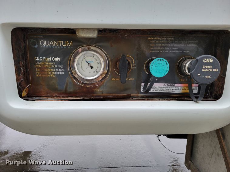 image for item DM8144 2015 Freightliner Cascadia  semi truck