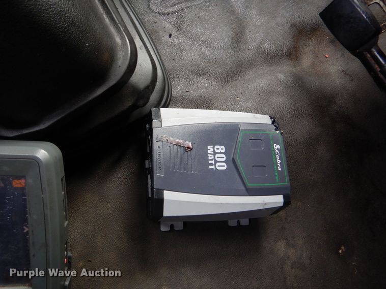 image for item DO1647 2014 Freightliner Cascadia 125  semi truck