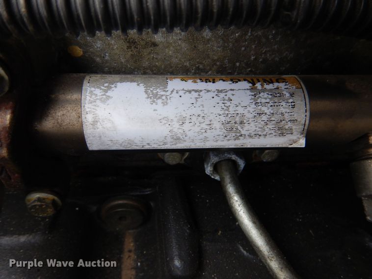 image for item DO1647 2014 Freightliner Cascadia 125  semi truck