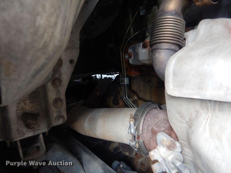 image for item DO1647 2014 Freightliner Cascadia 125  semi truck