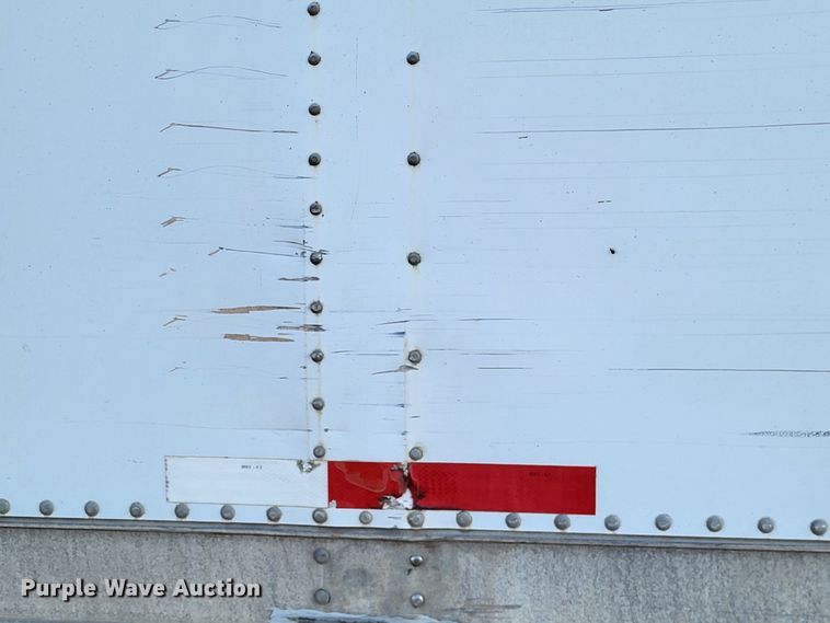 image for item DO3524 2006 Stoughton AVW-535T-S-C-AR  dry van trailer