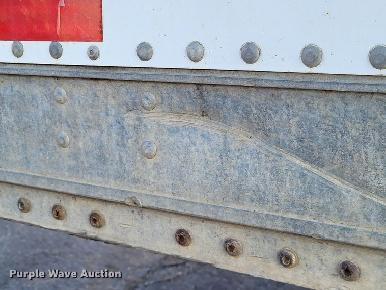 image for item DO3524 2006 Stoughton AVW-535T-S-C-AR  dry van trailer