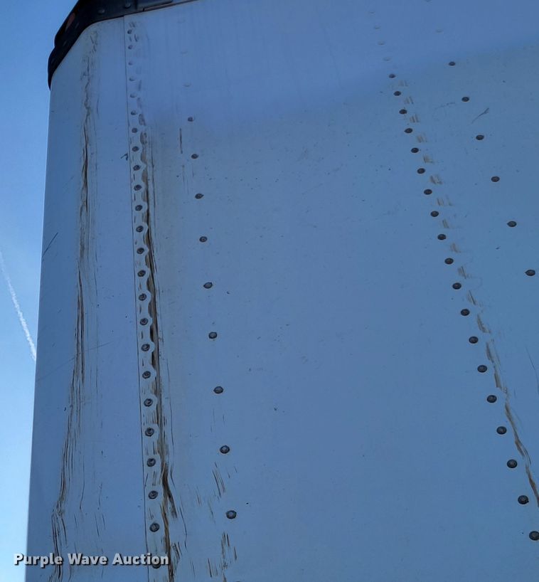 image for item DO3524 2006 Stoughton AVW-535T-S-C-AR  dry van trailer