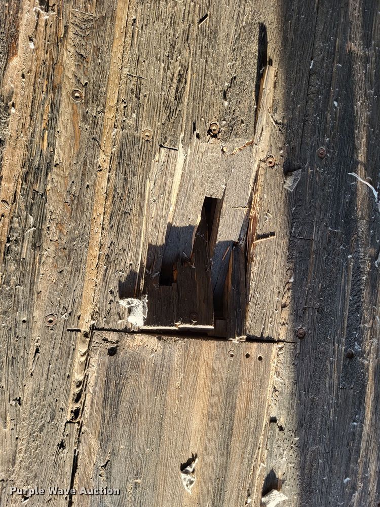 image for item DO3524 2006 Stoughton AVW-535T-S-C-AR  dry van trailer