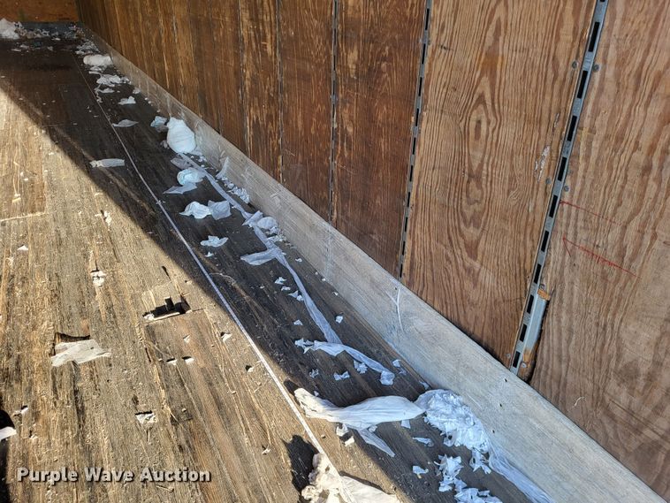 image for item DO3524 2006 Stoughton AVW-535T-S-C-AR  dry van trailer