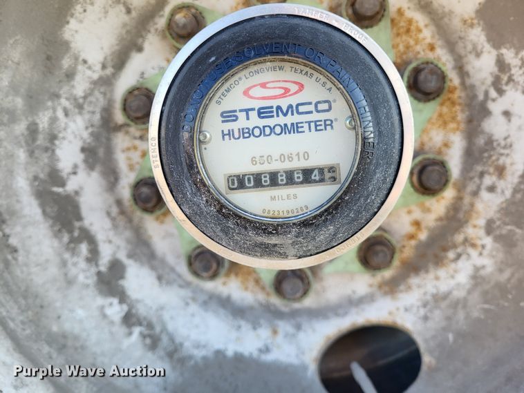 image for item DO3524 2006 Stoughton AVW-535T-S-C-AR  dry van trailer