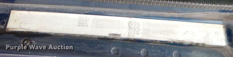 image for item DP8607 2007 Freightliner Columbia  semi truck