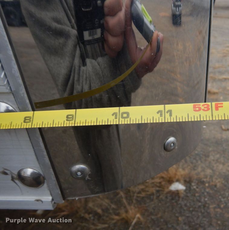 image for item LT9014 2022 Utility  refrigerated van trailer