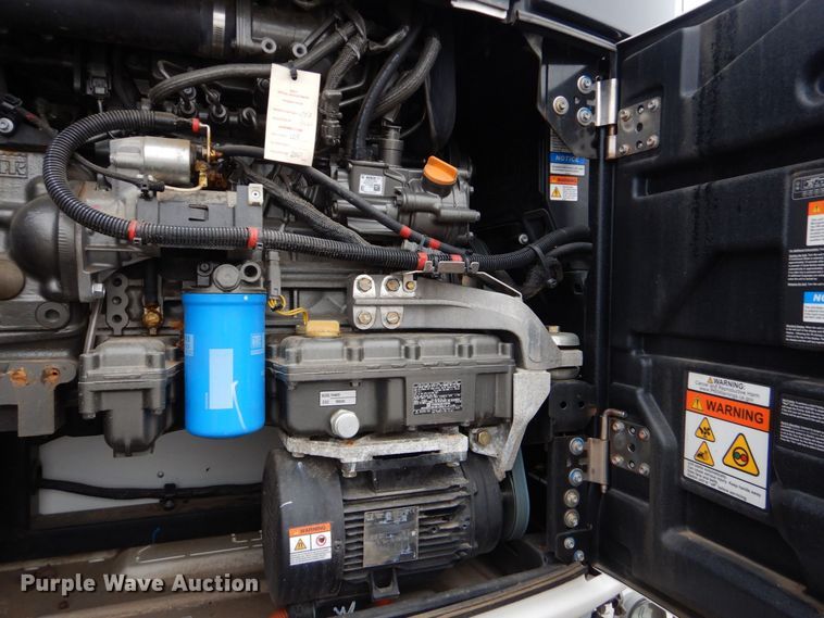 image for item LT9014 2022 Utility  refrigerated van trailer