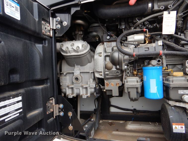 image for item LT9014 2022 Utility  refrigerated van trailer