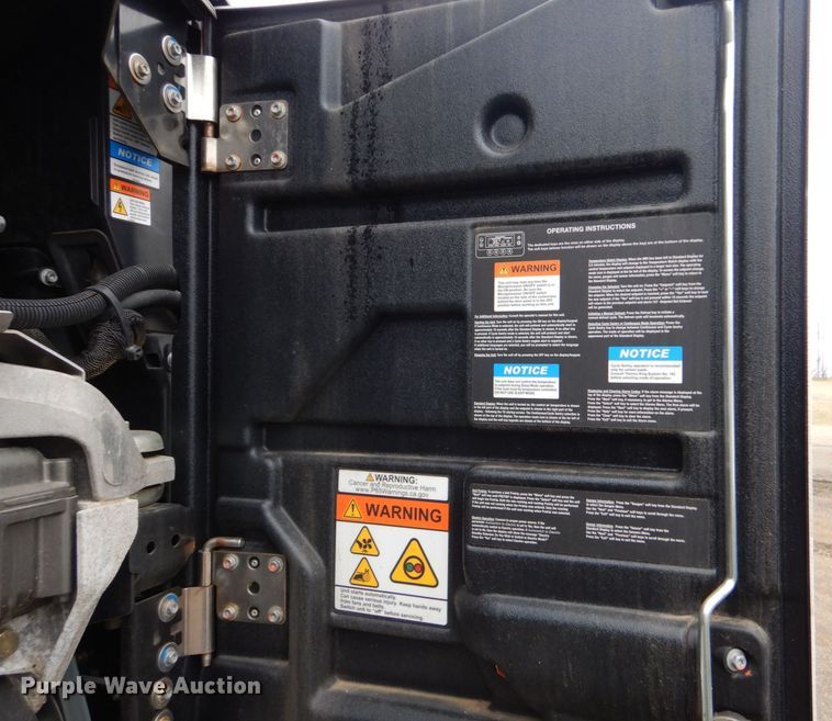 image for item LT9014 2022 Utility  refrigerated van trailer