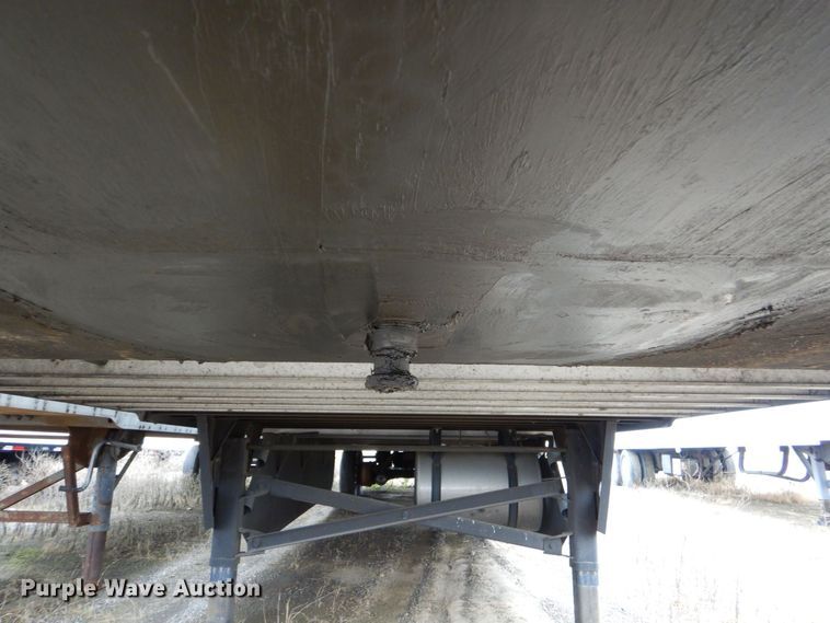 image for item LT9014 2022 Utility  refrigerated van trailer