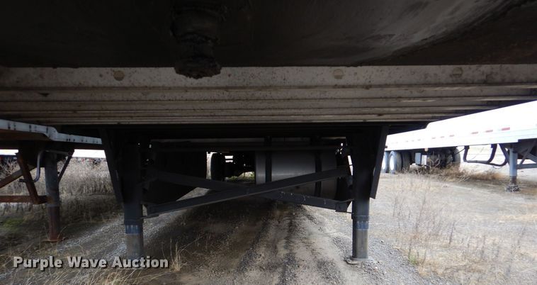 image for item LT9014 2022 Utility  refrigerated van trailer