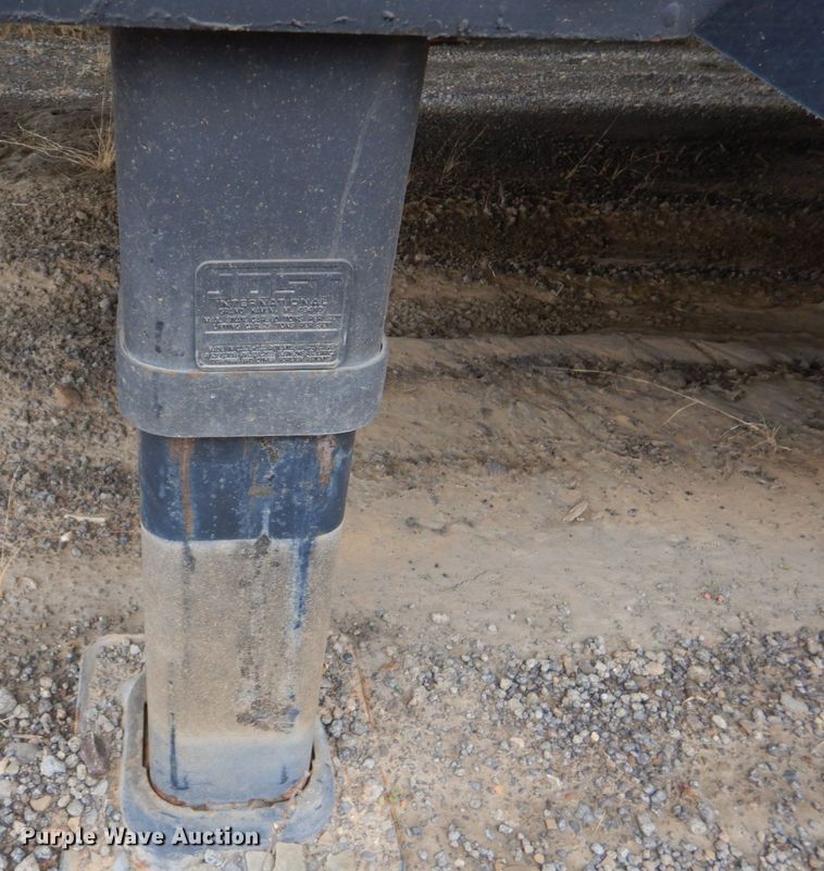 image for item LT9014 2022 Utility  refrigerated van trailer