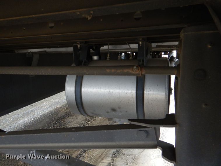 image for item LT9014 2022 Utility  refrigerated van trailer