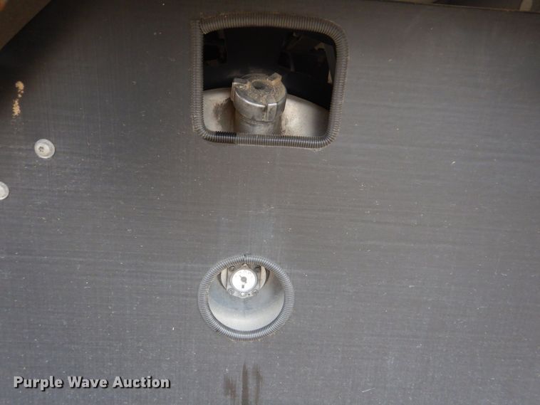 image for item LT9014 2022 Utility  refrigerated van trailer